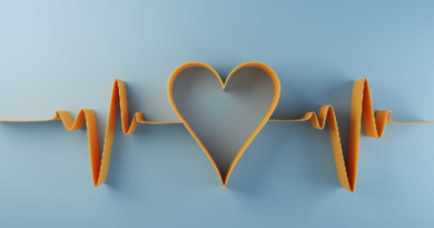La salud del corazón se puede cuidar con estas bebidas