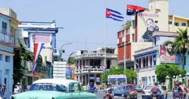 Cuba abrirá el comercio mayorista y minorista a la inversión extranjera﻿