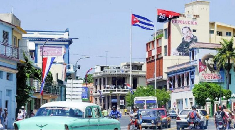 Cuba abrirá el comercio mayorista y minorista a la inversión extranjera﻿