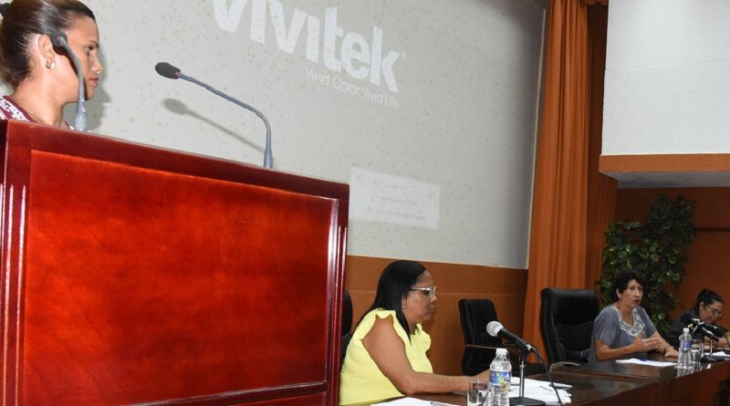 Más de un millón 600 mil estudiantes reanudan curso escolar en Cuba