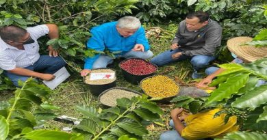 Banco Bicentenario avanza en la entrega de créditos para productores de café en Portuguesa
