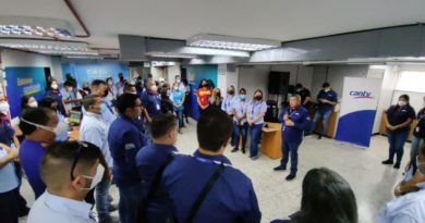 Cantv inaugura Centro de Atención Digital Integral en Puerto Ordaz