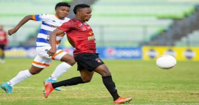 Caracas FC venció a la Academia 3-1