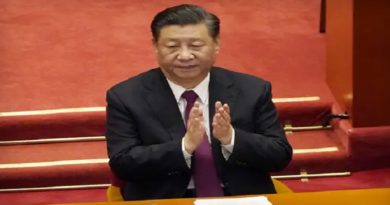 China exhorta a la unión de las naciones a favor del desarrollo global﻿
