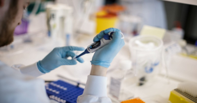Científicos italianos desarrollan nueva vacuna contra el cáncer