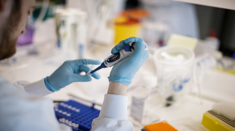 Científicos italianos desarrollan nueva vacuna contra el cáncer