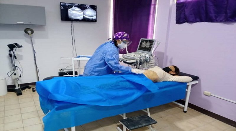 Recuperan clínicas y centros de salud en Barcelona