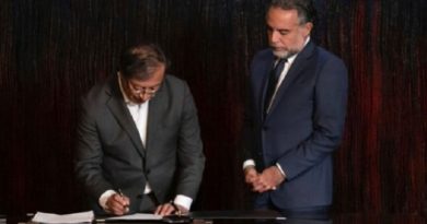 Gustavo Petro: Ruptura entre Venezuela y Colombia fue un error que provocó violación de DD.HH.