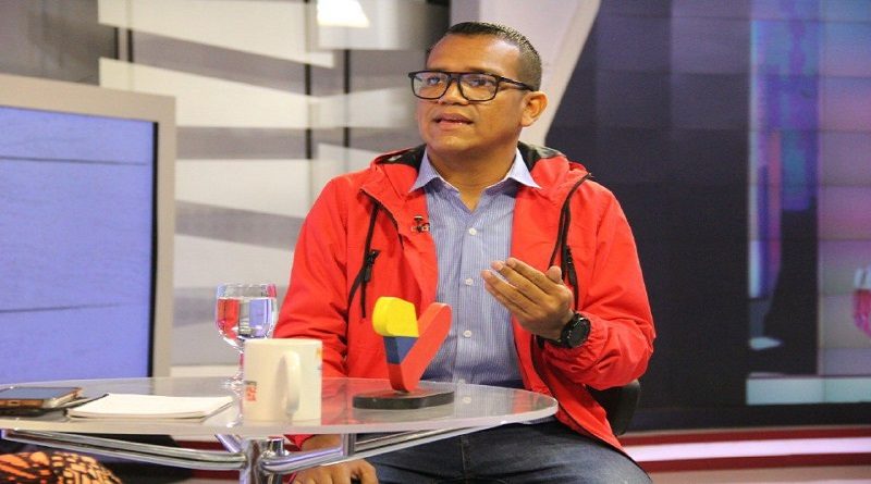 Congreso de la Nueva Época juramentará a equipos municipales este fin de semana
