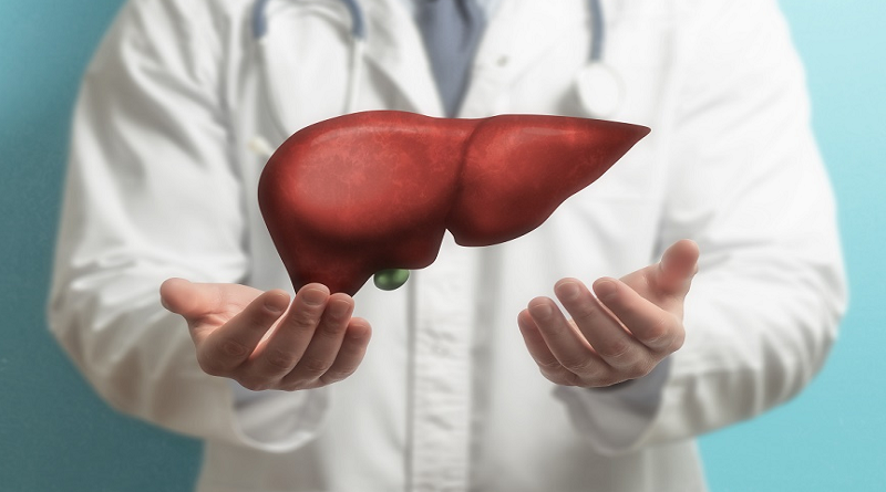 Conoce que alimentos pueden ayudar a desintoxicar el hígado