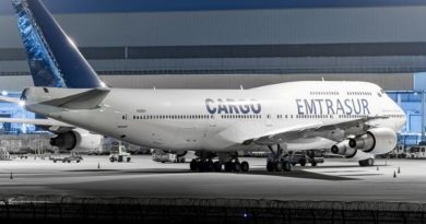 Central de Trabajadores de Argentina se solidariza con Venezuela por secuestro de avión de Emtrasur﻿