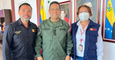 Defensor Público avanzar en el descongestionamiento penitenciario en Nueva Esparta