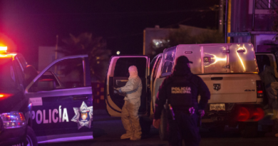 Asesinan a balazos a un exalcalde en México