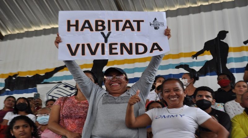 Juramentan Comité Promotor del Congreso de los Nuevos Tiempos en Guárico
