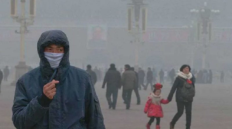 China presenta plan de acción científico y tecnológico para reducir emisión de carbono