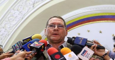 En Aragua inician consulta Ley de Armonización Tributaria