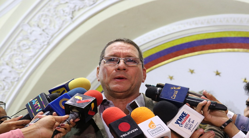 En Aragua inician consulta Ley de Armonización Tributaria
