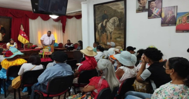 En Miranda debatirán ordenanza para salvaguarda de patrimonios culturales