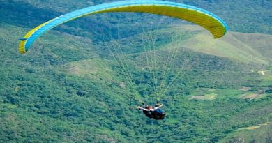 Reactivan el sector turismo para vacaciones en Miranda