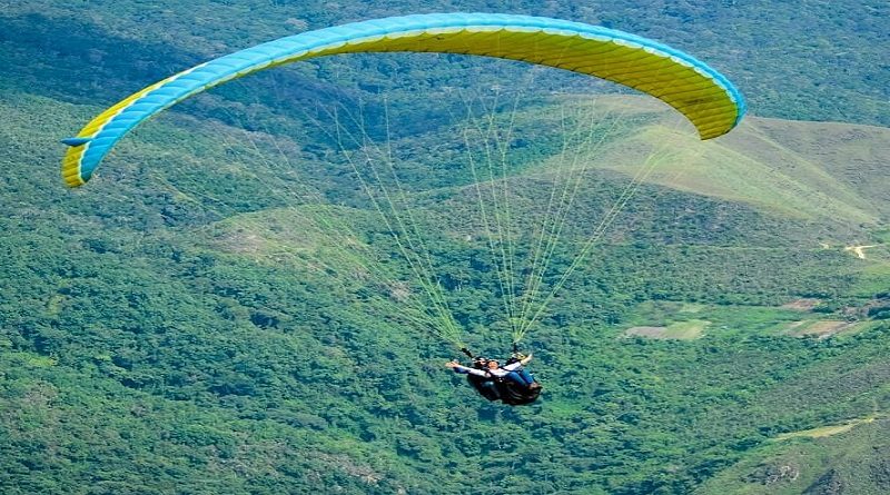 Reactivan el sector turismo para vacaciones en Miranda
