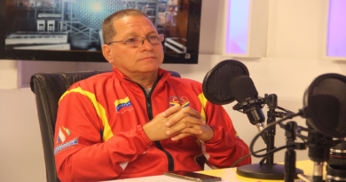 Diputado Faría: Ley de Zonas Económicas Especiales genera un clima de confianza