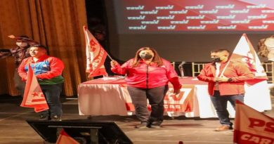 Este viernes inician asambleas para renovación de estructuras del PSUV en Caracas