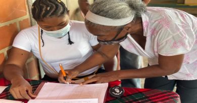 Más de 500 consejos comunales han actualizado sus vocerías en Miranda