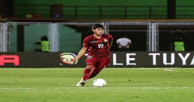 Telasco Segovia jugará con el Sampdoria