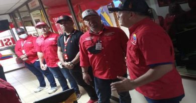 Seniat impulsa recaudación y disminución de la evasión fiscal en Zulia