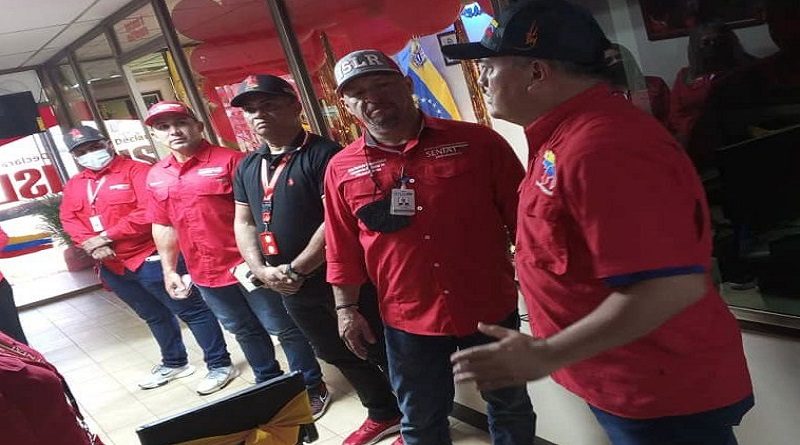 Seniat impulsa recaudación y disminución de la evasión fiscal en Zulia
