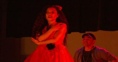Festival Internacional de Teatro Progresista