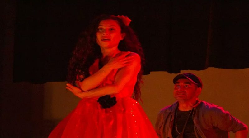 Festival Internacional de Teatro Progresista