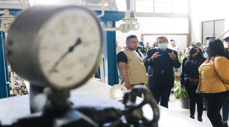 Reactivaran Laboratorio Nacional de Productos Forestales en Mérida