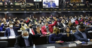 Aprobado Proyecto de Acuerdo para celebrar el Día Internacional de los Pueblos Indígenas.