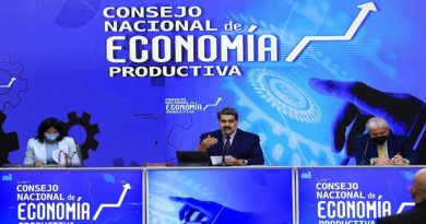 Venezuela sostuvo un incremento del 76% en exportaciones para el año 2021