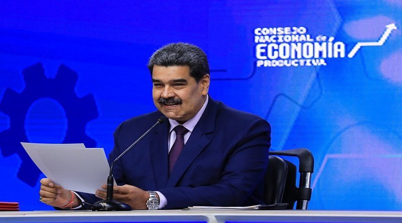 Jefe de Estado anuncia la creación de dos proyectos de ley