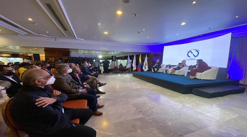 Sencamer entrega certificados de la Marca Norven a 102 productos de seis empresas
