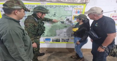 Generan mecanismos para combatir la minería ilegal en el país