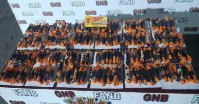 FANB aprehende a ciudadano con 160 detonadores eléctricos en Bolívar