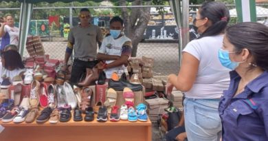 Benefician a dos mil personas de Aragua y Miranda con Plan Z