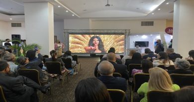 Inicia Venetur Road Show edición Carabobo 2022