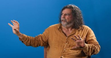 Ramón Grosfoguel: Venezuela da ejemplo de como resistir ante la embestida de EE.UU.