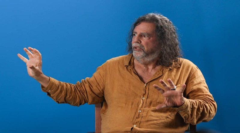 Ramón Grosfoguel: Venezuela da ejemplo de como resistir ante la embestida de EE.UU.