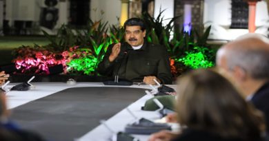 Sistemas VenApp y la Línea 58 serán articulados con el trabajo de calle