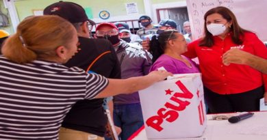Inicia el proceso electoral de jefes de comunidad en Caracas