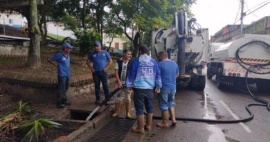 Ministro Marco Torres evalúa acciones de hidrológicas en Táchira, Mérida, Barinas y Trujillo