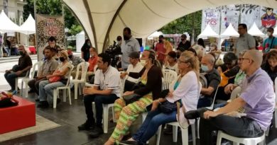 Unexca realizará conversatorio "La pedagogía de la Universidad Productiva"
