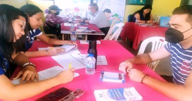 TSJ realizó jornada de atención jurídica y social en Ciudad Tiuna