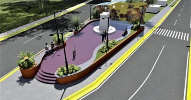 Plan Ciudad embellecerá todos los municipios de Guárico
