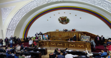 Aprueban Proyecto de Acuerdo por Semana Mundial de la Lactancia Materna